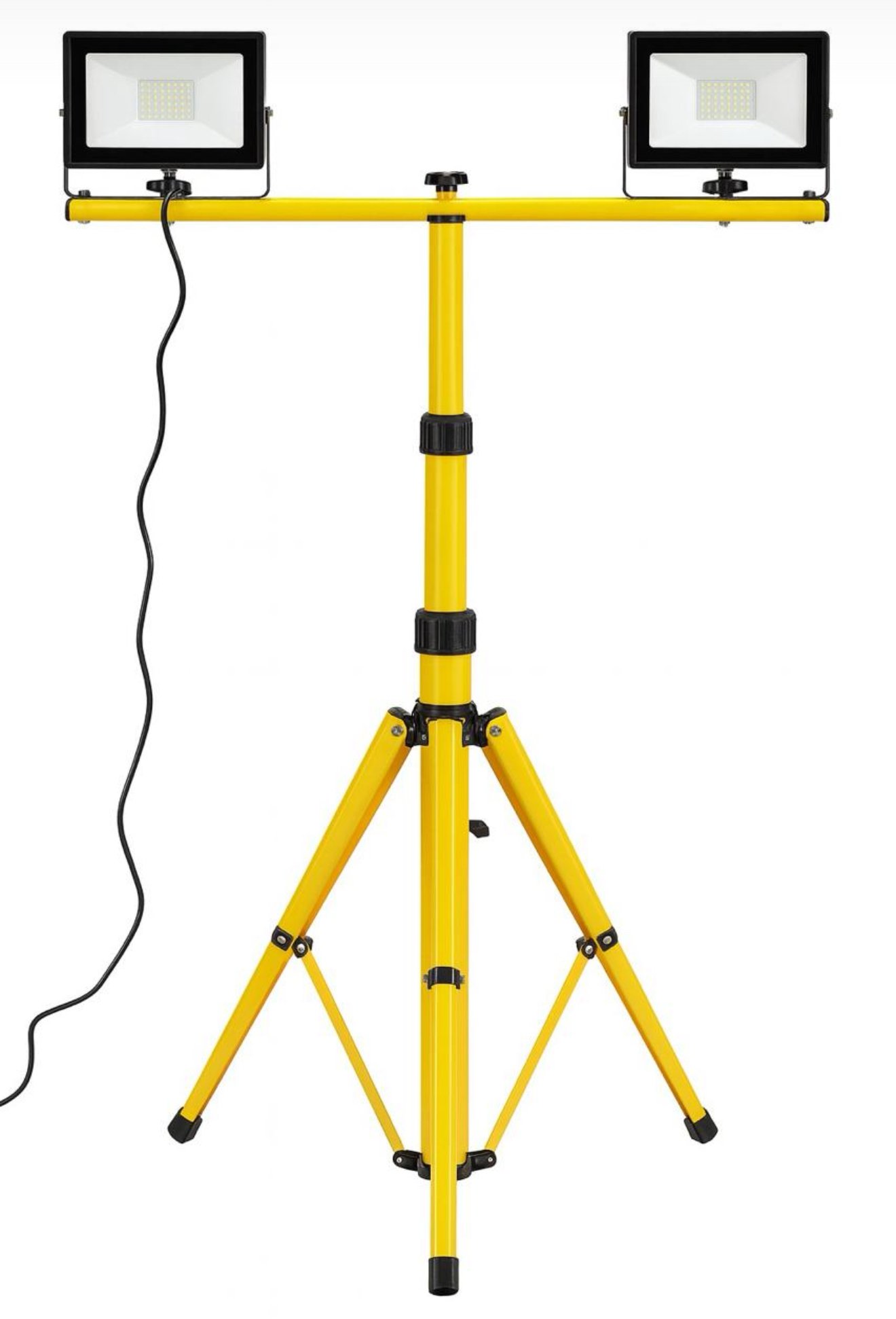 FLOOD LIGHT WITH STAND